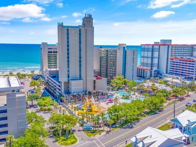 205 N 74th Ave. N #1408, Myrtle Beach, SC, 29572