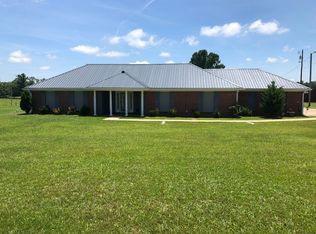 1420 Cherry Grove Rd, Terry, MS 39170