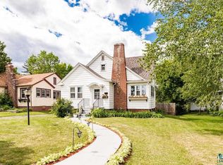 4425 Dodge St, Duluth, MN 55804