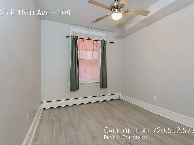 325 E 18th Ave #108 — Photo 4