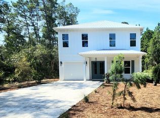 144 Greenbriar Ln, Santa Rosa Beach, FL 32459