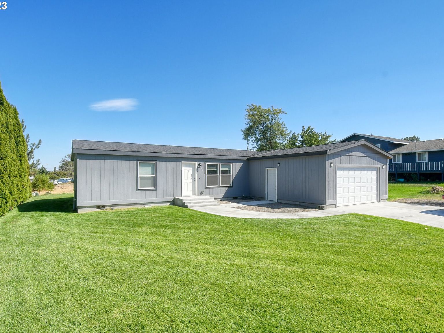 301 NW 3rd St, Boardman, OR 97818 | Zillow