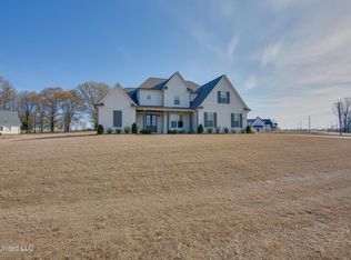4619 Pierce Dr, Hernando, MS 38632