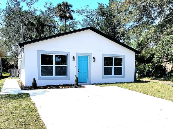 1200 Jarecki Ave, Holly Hill, FL 32117