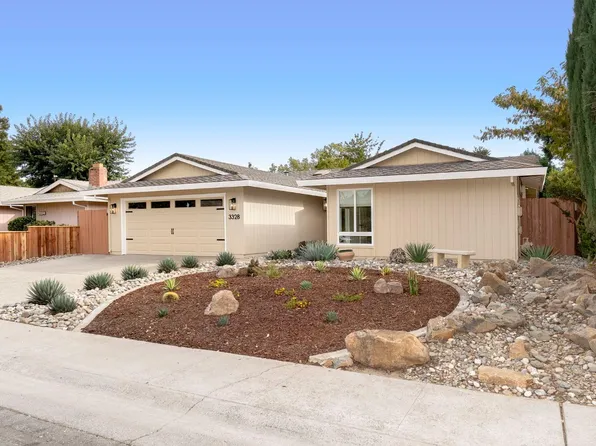 3328 Laguna Ave, Davis, CA 95618