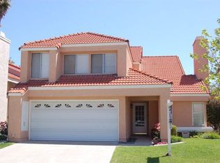 2508 Ellington Ct, Simi Valley, CA 93063