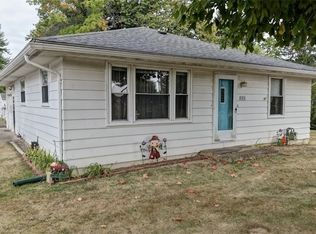 433 9th St SW, Strasburg, OH