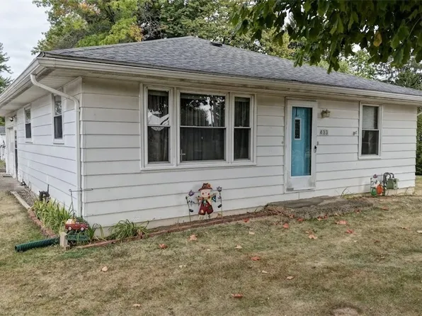 433 9th St SW, Strasburg, OH 44680