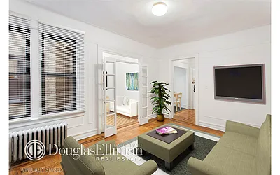 Sold by Douglas Elliman