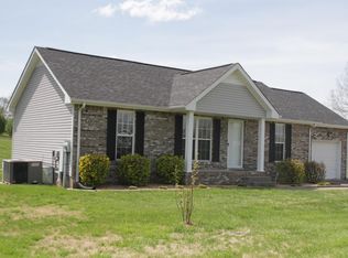 1368 Walker Cemetery Rd LOT 6, Pleasant View, TN 37146