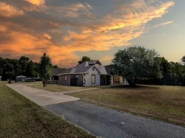 202 County Road 1418, Quitman, TX 75783