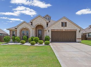1312 Thicket Dr, Mansfield, TX 76063