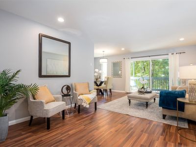 4199 George Ave APT 1, San Mateo, CA, 94403