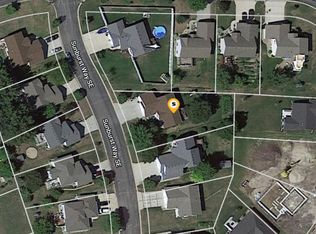1277 Sunburst Way SE, Hutchinson, MN 55350