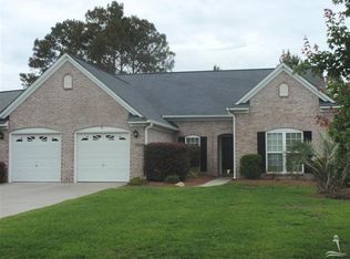 7504 Dunbar Dr SW, Sunset Beach, NC 28468