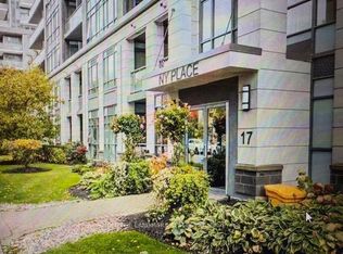 17 Kenaston Gdns #409, Toronto, ON M2K 0B9