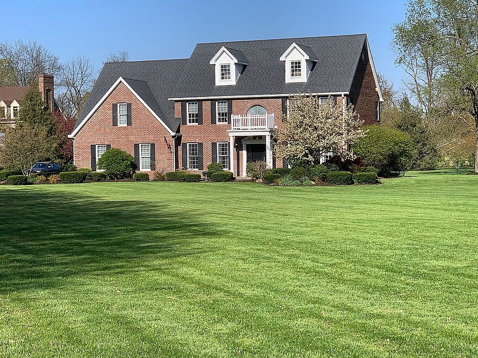1st image of 2733 Collett Woods Ln