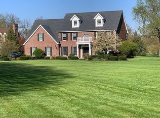 2733 Collett Woods Ln, Terre Haute, IN 47804