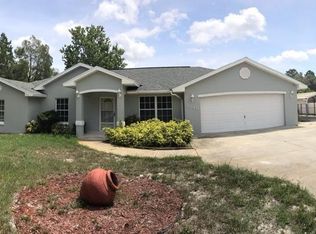 2246 N Bennett Rd, Avon Park, FL 33825