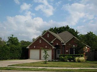 6811 Poncha Pass, Austin, TX 78749