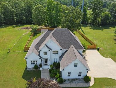 1518 Brookshire Dr, Benton, AR, 72019
