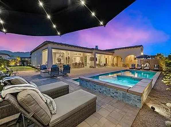 54885 Madagascar Way, La Quinta, CA 92253