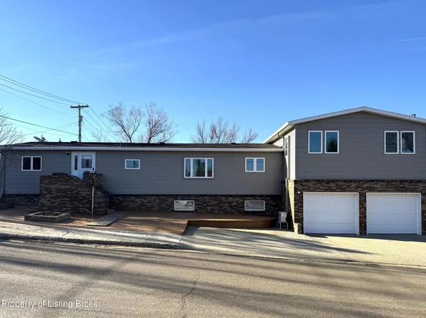 505 3rd Ave N, Hettinger, ND 58639