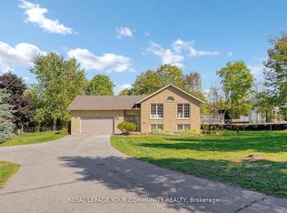 16 Kalman Dr, Cavan Monaghan, ON K0L1B0