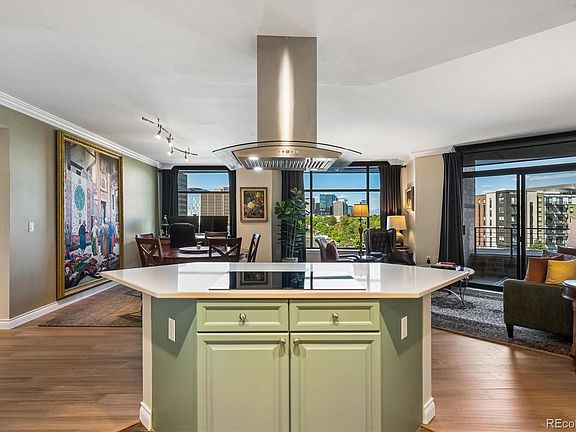4th image of 8100 E Union Avenue #608