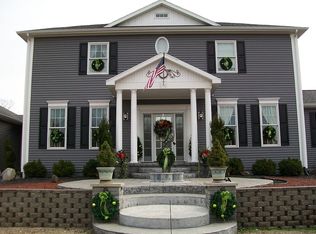 4365 S Winn Rd, Mount Pleasant, MI 48858