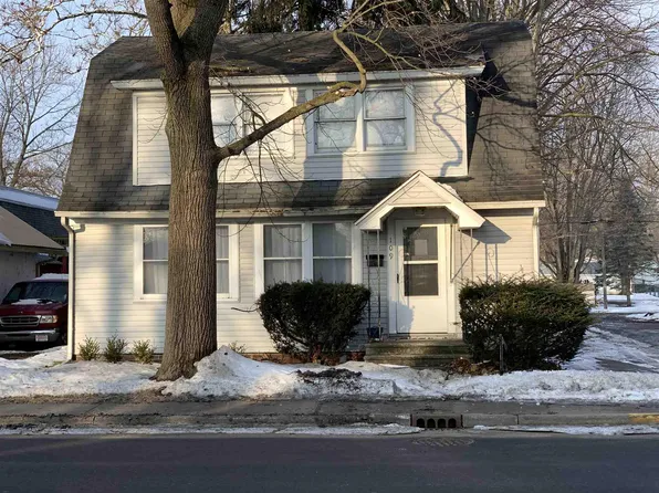109 N Indiana Ave, Goshen, IN 46526