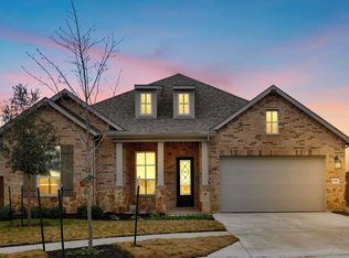 848 Willie Ranch Way, Leander, TX 78641