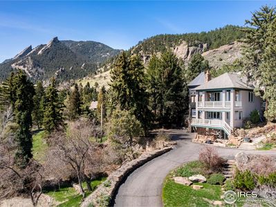 1033 5th St, Boulder, CO, 80302
