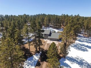 4900 Elk Run, Elbert, CO 80106