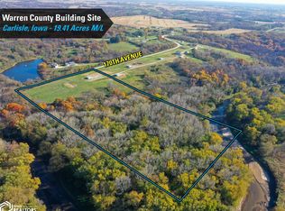 1 170th Ave, Carlisle, IA 50047