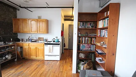 Rented by Nooklyn NYC LLC