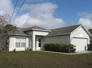 3875 Geary Ter, North Port, FL 34288