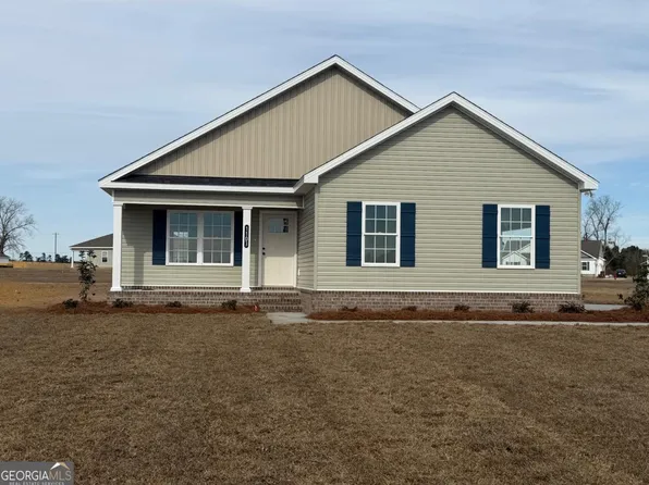 0 Spurweed Ln #45, Statesboro, GA 30458