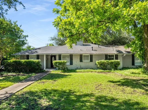 6838 Lupton Dr, Dallas, TX 75225