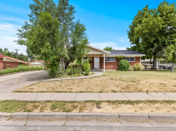 897 E Elm St, Layton, UT 84041