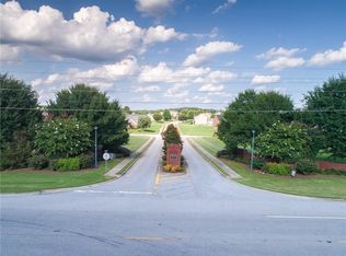 160 Mission Pointe Ln LOT 54, Covington, GA 30016