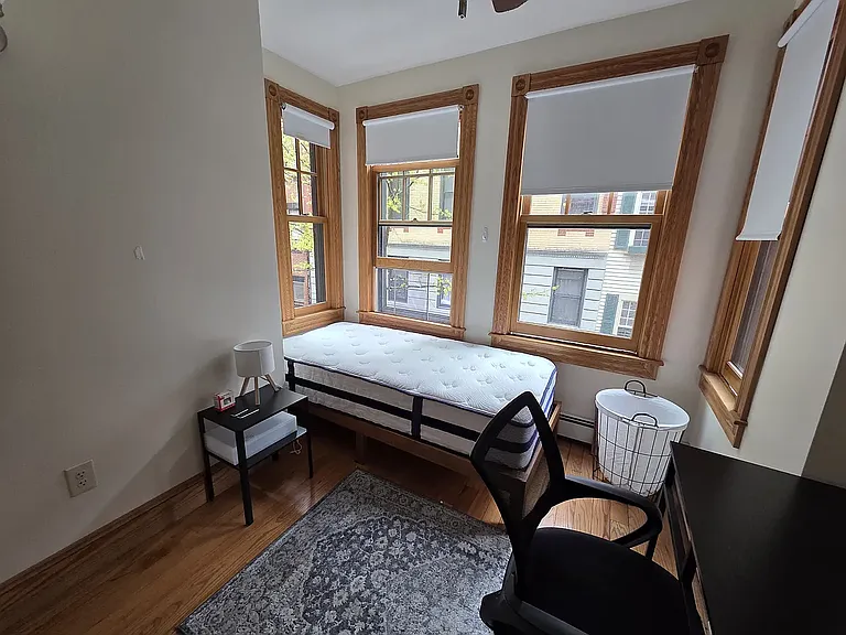 18 S Russell St #3 — Photo 6