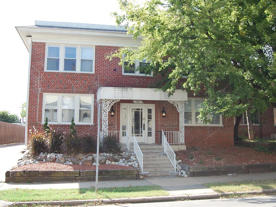 1st image of 116 NW 15th St APT 202