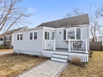 14 G St, Hull, MA, 02045
