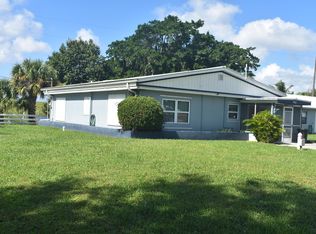 9608 S Keen Ave, Okeechobee, FL 34974
