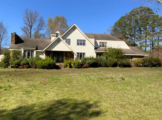 925 W Kingshighway, Weiner, AR 72479