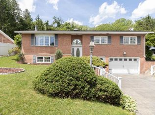 1731 Fairmont Ave, Fairmont, WV 26554