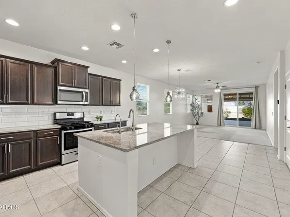 41660 W CRIBBAGE Road, Maricopa, AZ 85138