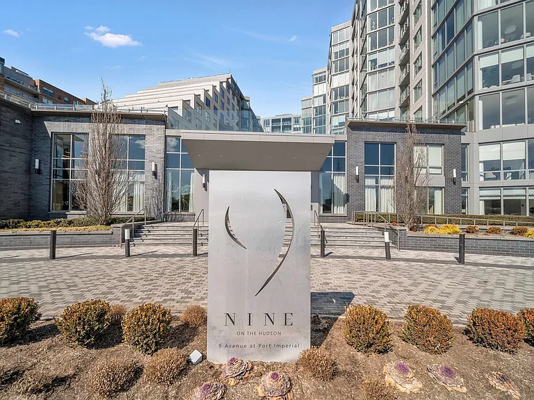 9 Avenue At Port Imperial #818 — Photo 15