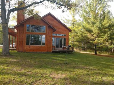 3224 McCollum Lake Rd, Curran, MI, 48728